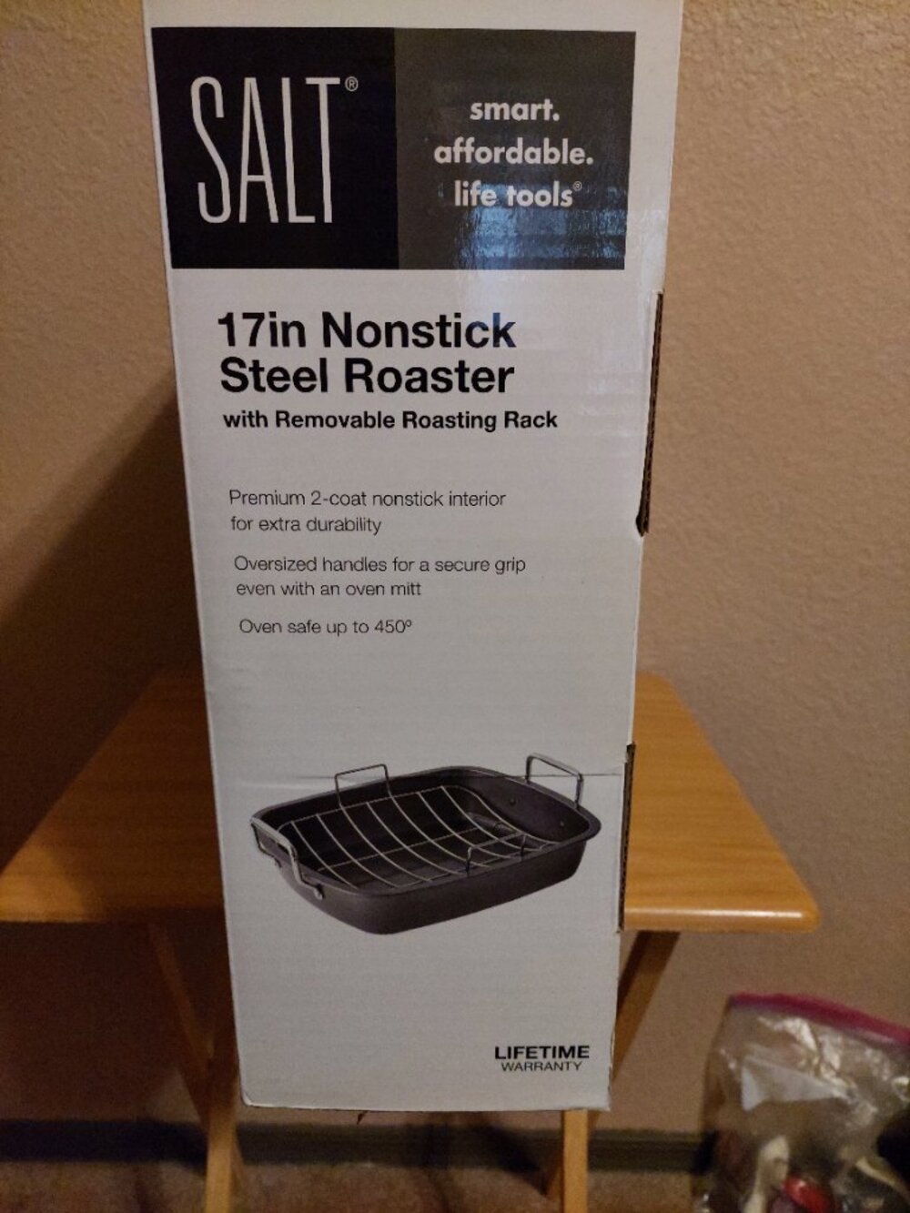 Roasting Pan - Picture 4 of 4